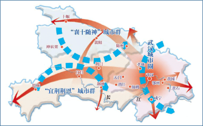 《武汉都市圈生态环境共保联治规划》正征集意见，6月14日截止