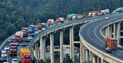 湖北高速已进入返程高峰，这些路段易堵！