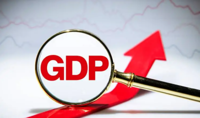 世行预测2023年全球实际GDP将增长2.1%