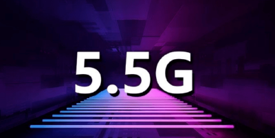 裸眼3D、无源物联、网速比5G快10倍 5.5G秀出新技能