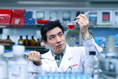 我国科学家开发出具有自主知识产权的基因编辑技术