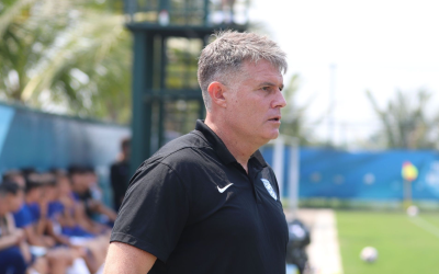 佩德罗“下课”！武汉三镇新帅将于近日与球队会合