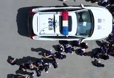“一辆SUV盲区能藏75个孩子”带给我们什么警示？