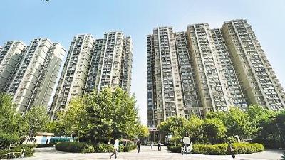 中国近20城放松住房限购 限制性购房政策有望进一步松动