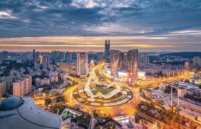 未来3年，武汉都市圈科技创新的步子这么迈→