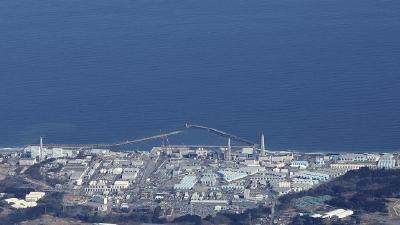 福岛第一核电站核污染水排海陆地设施将于12日试运行