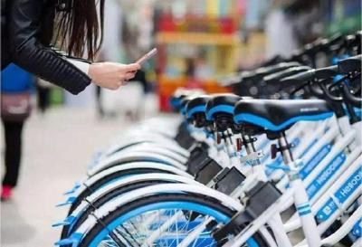 1小时6.5元！共享单车悄然涨价