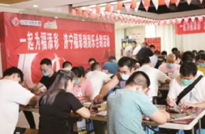 年轻人热衷刮彩票，“这就是一种娱乐”