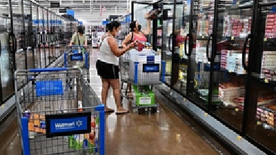 民调显示仅有18%的美国人对国家现状感到满意