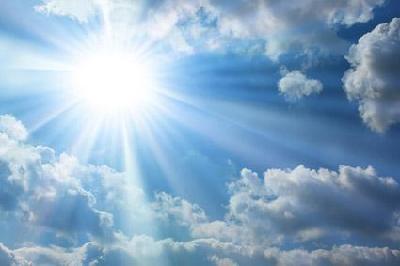 中央气象台发布今年首个高温预警 多地将达37至39℃