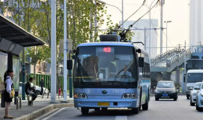最新调整！涉及武汉21条公交线路