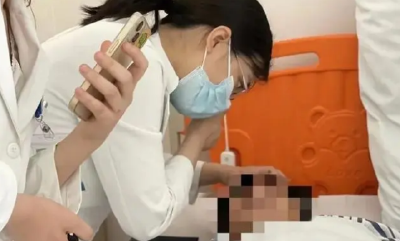 一碗冰镇绿豆汤下肚，40多岁男子突发脑梗死！医生提醒