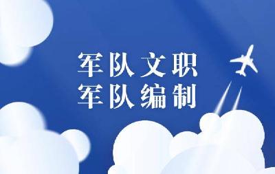 2023年军队文职招考来了！1873个名额！部分在湖北！