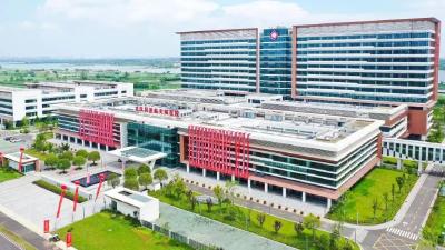 武汉新增一家三级医院