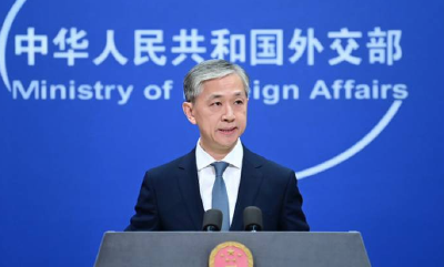 外交部：日方不要再试图推卸责任了！停止推进核污染水排海计划