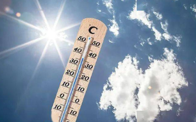 江南、华南高温持续 新疆部分地区气温将超45℃