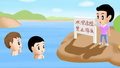 关于溺水，你要知道的九个真相