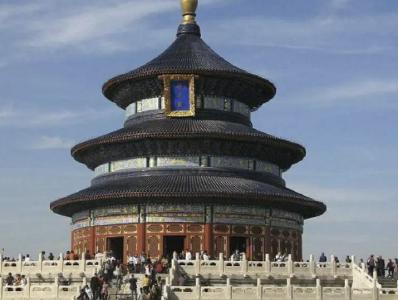 不用再熬夜刷票！天坛、国博等热门景点调整预约时间