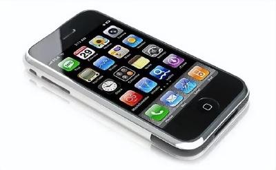 创纪录！这台iPhone被拍卖，成交价约合人民币136万元
