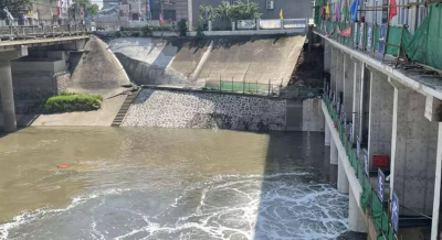 汛旱并防！湖北省抢抓梅雨期雨洪资源 全省总蓄水与历史同期持平