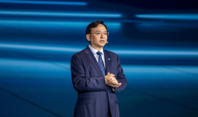 2023福布斯中国最佳CEO榜单：王传福蝉联榜单首位