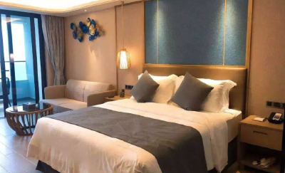 快捷酒店价格，为何直追星级酒店？