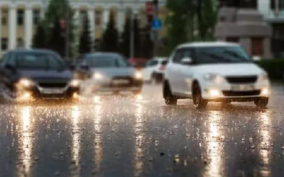 今明两天，哪些地区仍需警惕对流性暴雨？雨量分布图来了