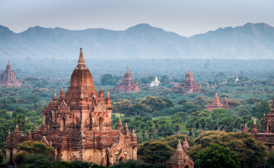 缅甸旅游业“凉凉”！五星级酒店300多元都没人去，中国游客为何不敢“孤注一掷”？