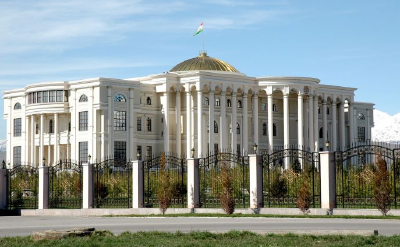 中国驻塔吉克斯坦使馆提醒中国公民注意赴塔旅行安全