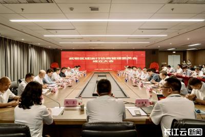 武鄂区域机场运管委成立 助客货双枢纽腾飞 