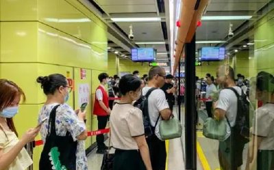 中国主要城市平均通勤时耗36分钟，职场新人通勤距离更长