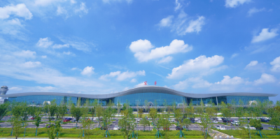 8月24日，三峡机场将恢复宜昌⇋青岛航线