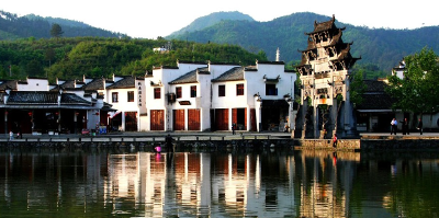 第八批中国历史文化名镇名村申报认定工作启动