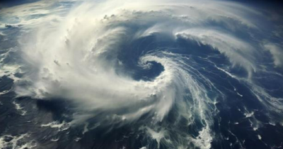 最高级别红色预警！“苏拉”或于明天登陆广东 局地将有大暴雨