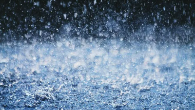 中央气象台发布暴雨蓝色预警及强对流天气蓝色预警