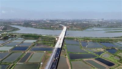 本周六起，武汉这座大桥禁止机动车通行