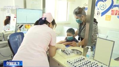 转发提醒！我国多地进入秋季过敏高发期