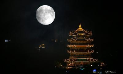中国南方航空2023中秋“赏月航班”出炉
