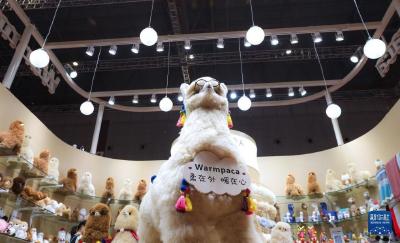 中国倡议 世界回响｜让开放的春风温暖世界