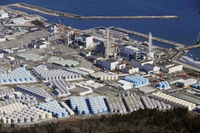 日本开始第二轮核污染水排海