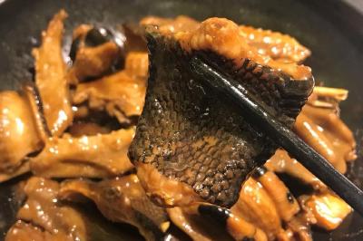 秋季蛇肉增加免疫力？官方辟谣！