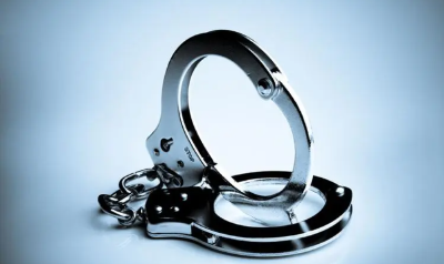 殷美根被逮捕！