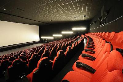 2023年全国电影票房已达471亿 超过2021年全年总票房