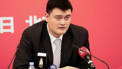 关于中国男篮的一系列问题，姚明作出回应
