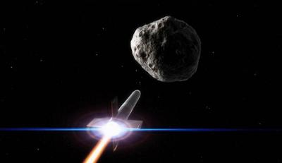 首次！我国计划实施近地小行星防御任务