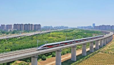 假期最后一天，全国铁路迎来返程客流最高峰！