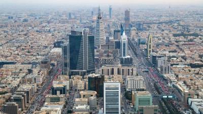 沙特正式提出申办2034年世界杯