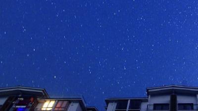 猎户座流星雨来了！如何观测？许愿这事靠谱吗？