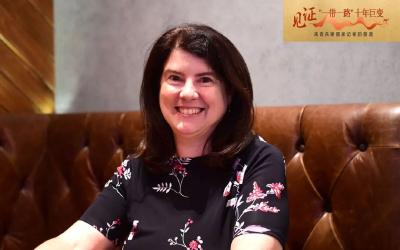 共建“一带一路”践行真正的多边主义