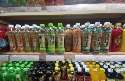 康师傅被传涨价背后，3元以下的饮料要消失了？